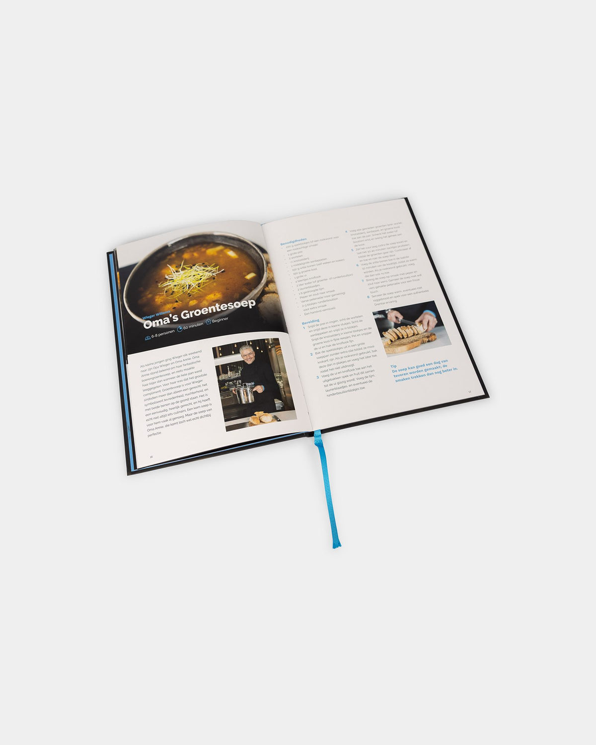 Kookboek