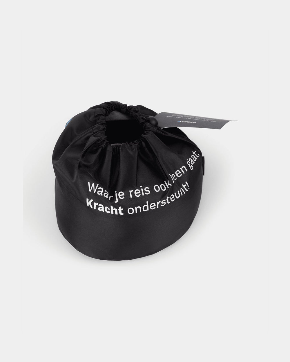 Reiskussen
