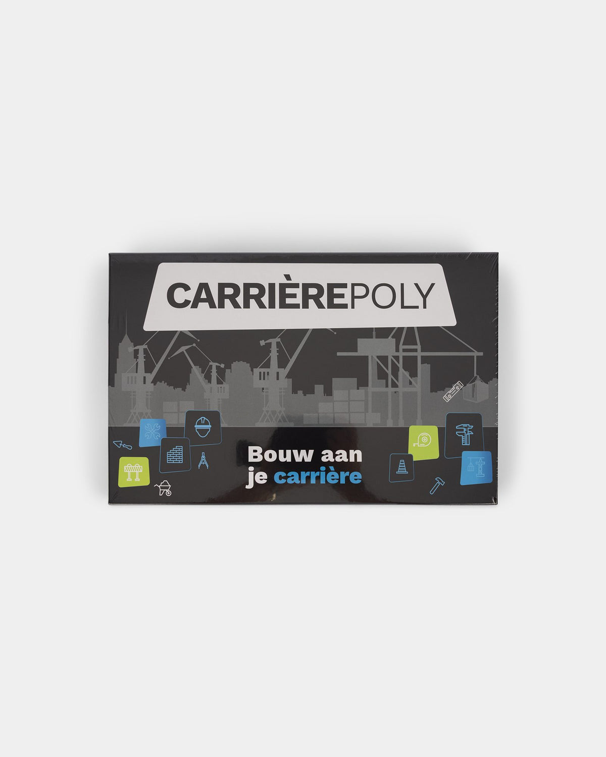 Carrièrepoly