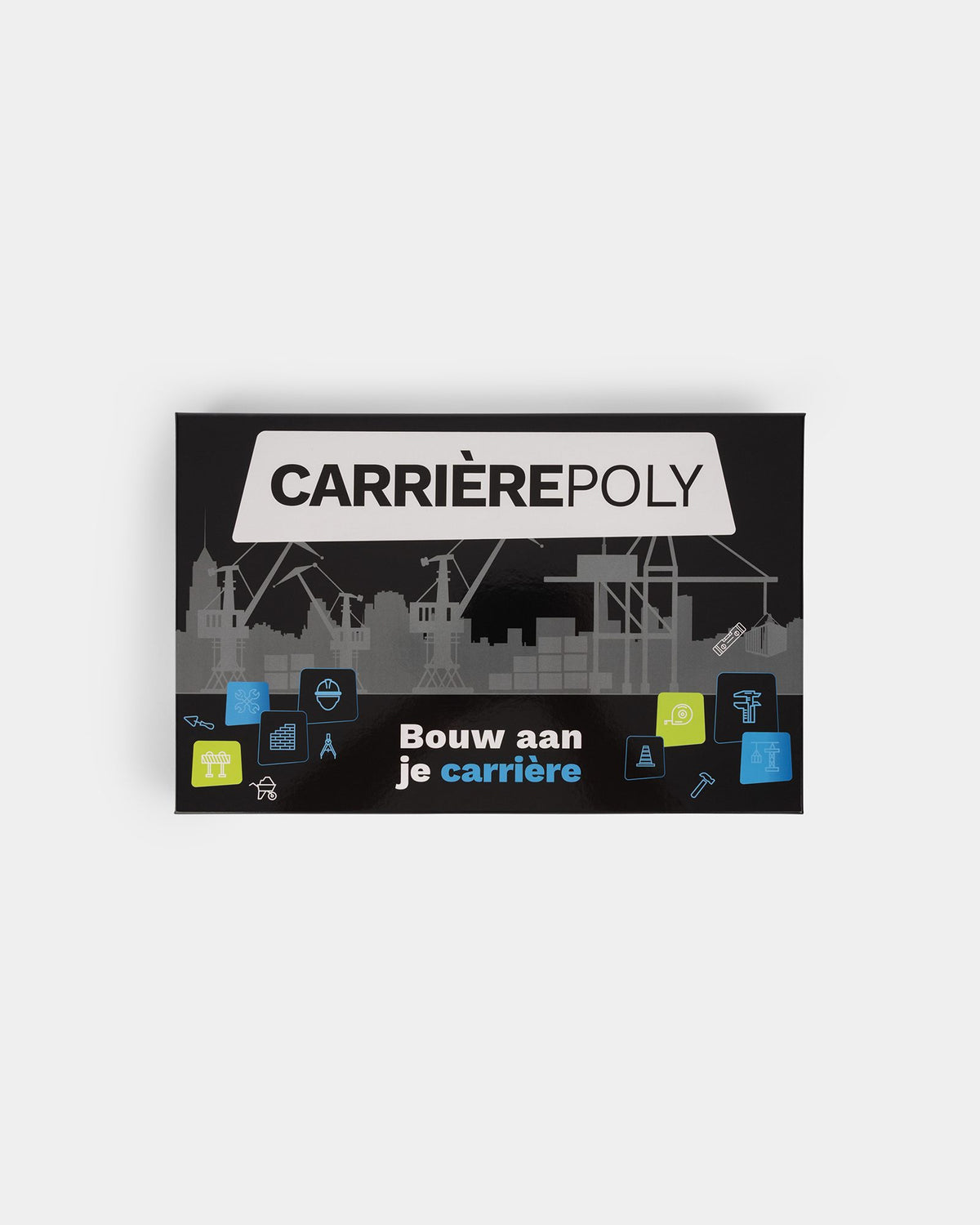 Carrièrepoly