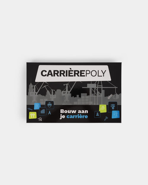 Carrièrepoly