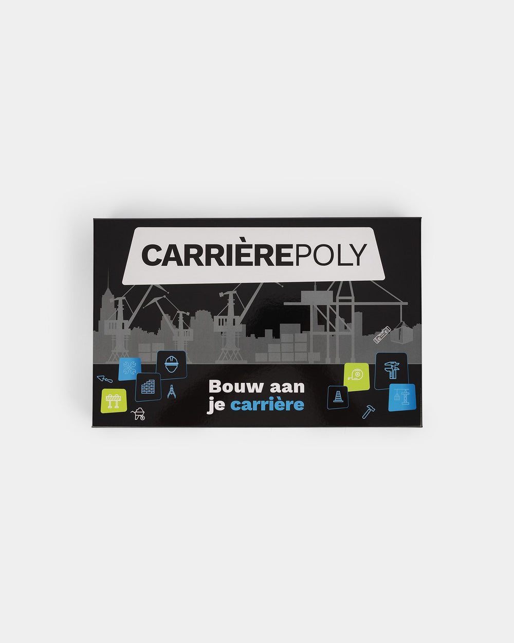 Carrièrepoly