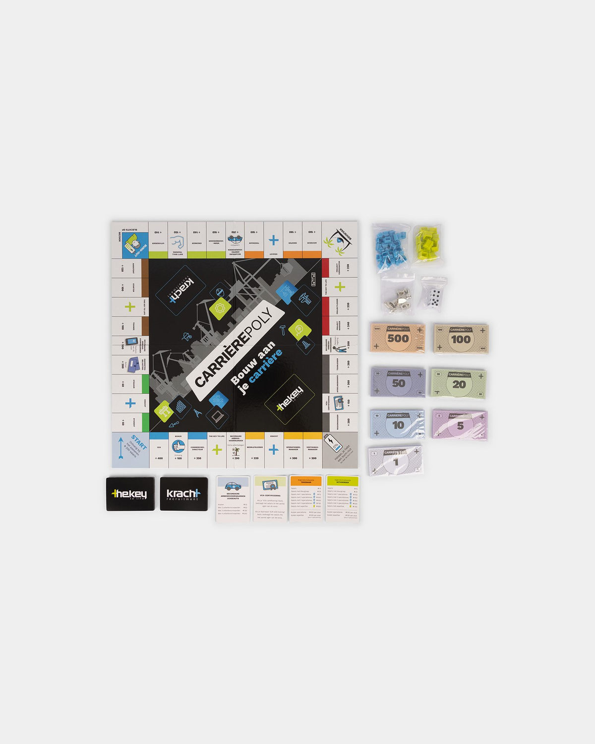 Carrièrepoly