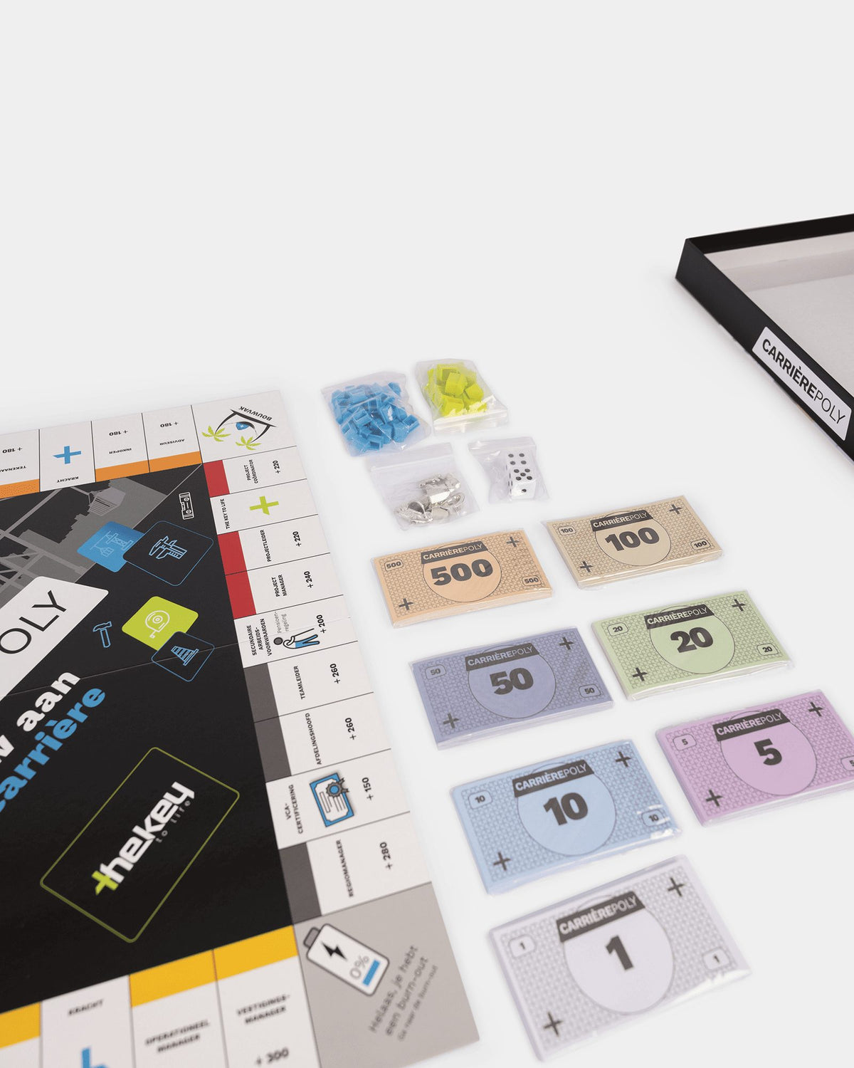 Carrièrepoly
