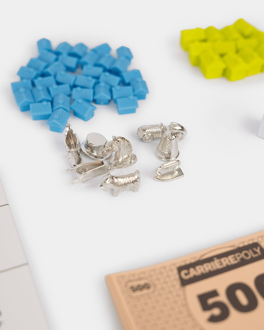 Carrièrepoly