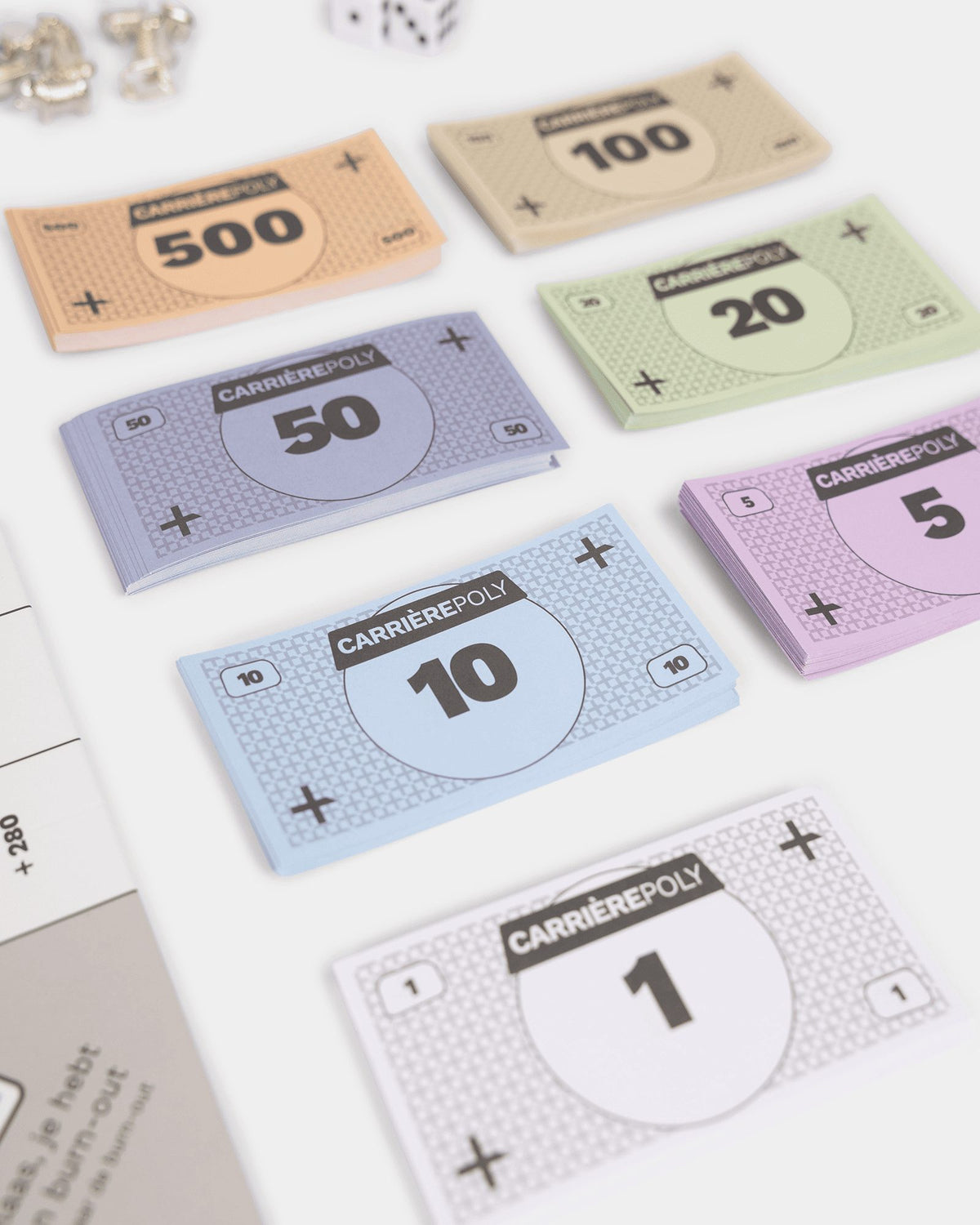 Carrièrepoly