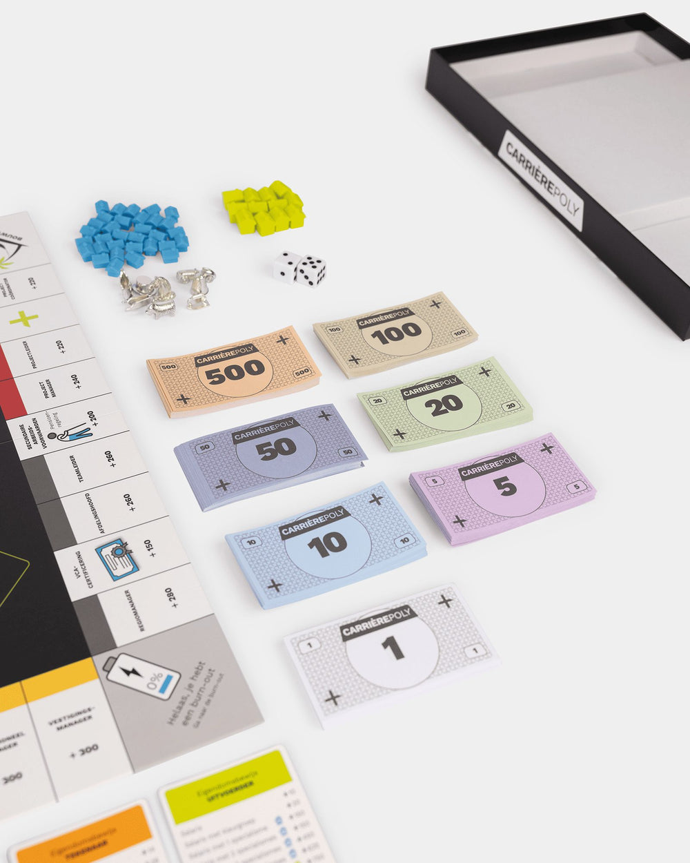 Carrièrepoly