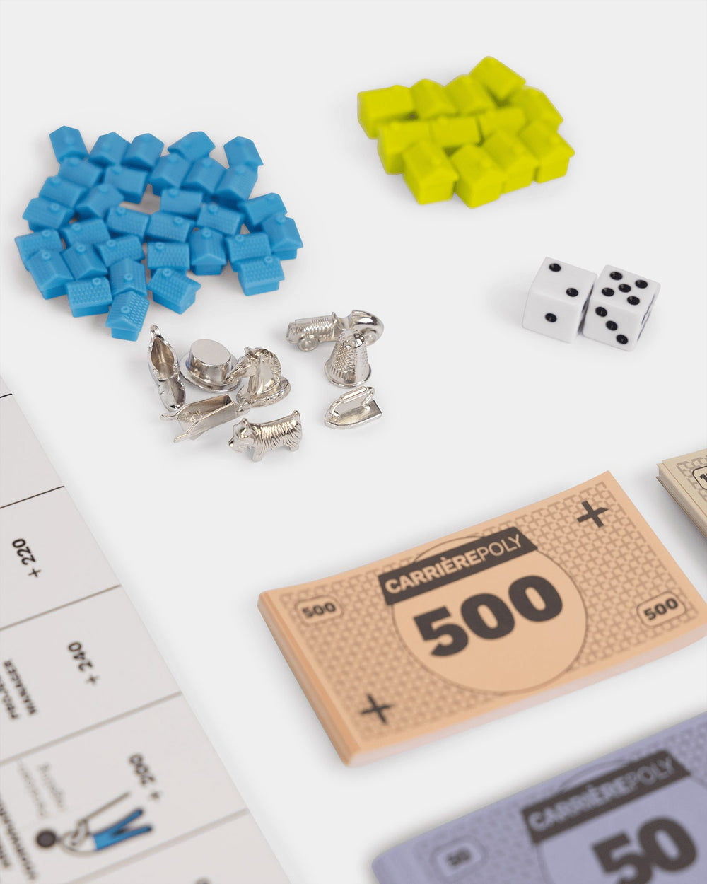 Carrièrepoly