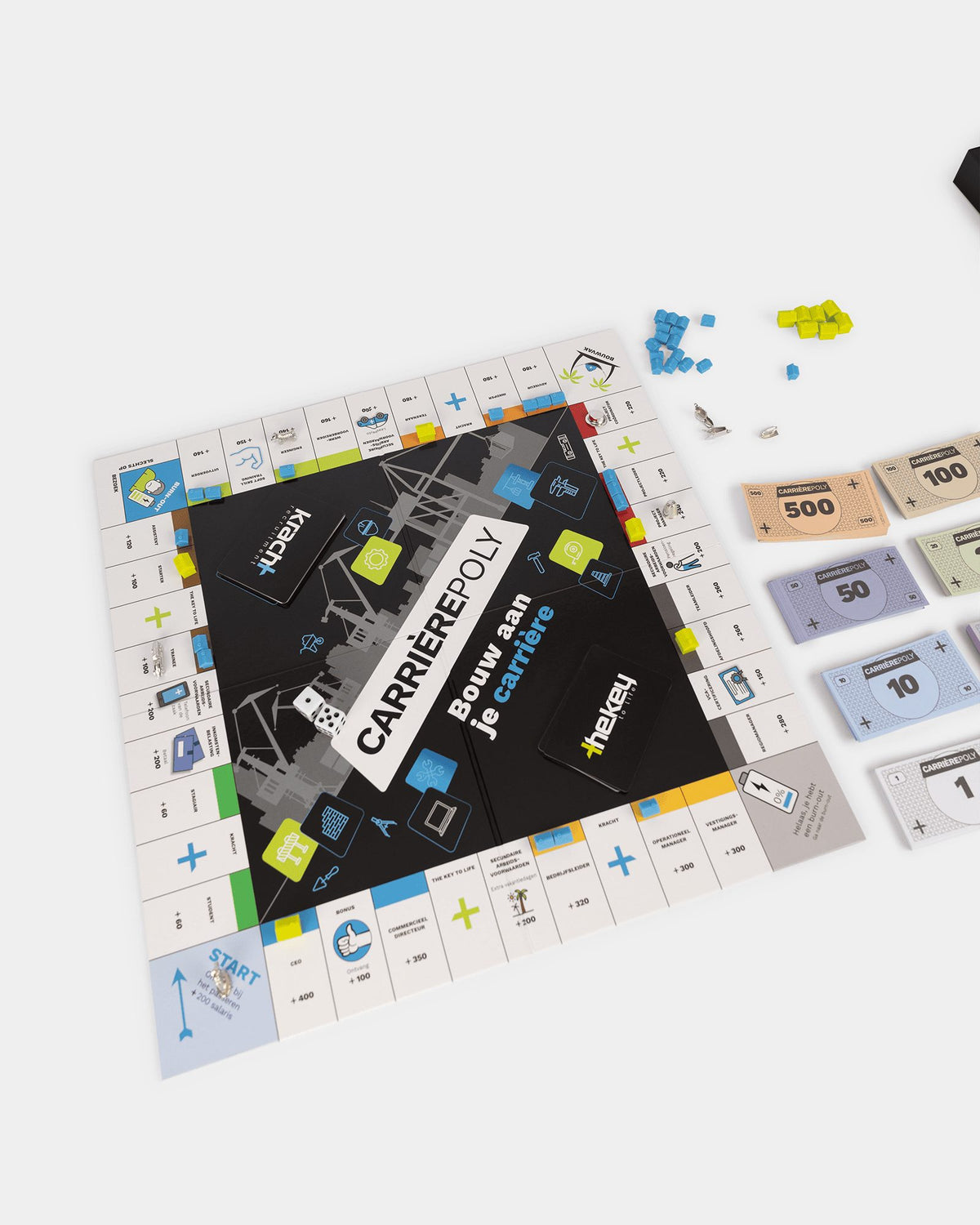 Carrièrepoly