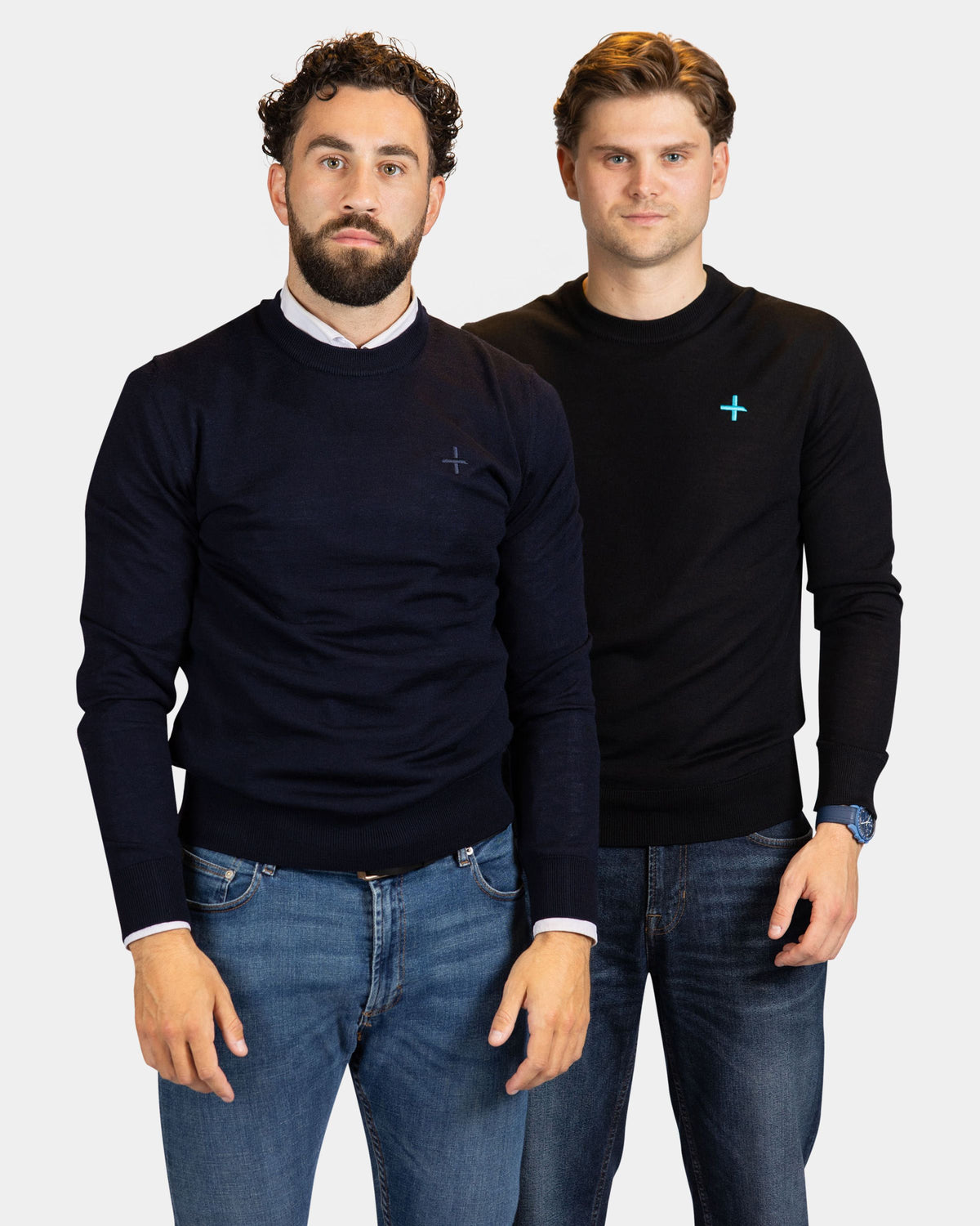 Alle zakelijke kleding