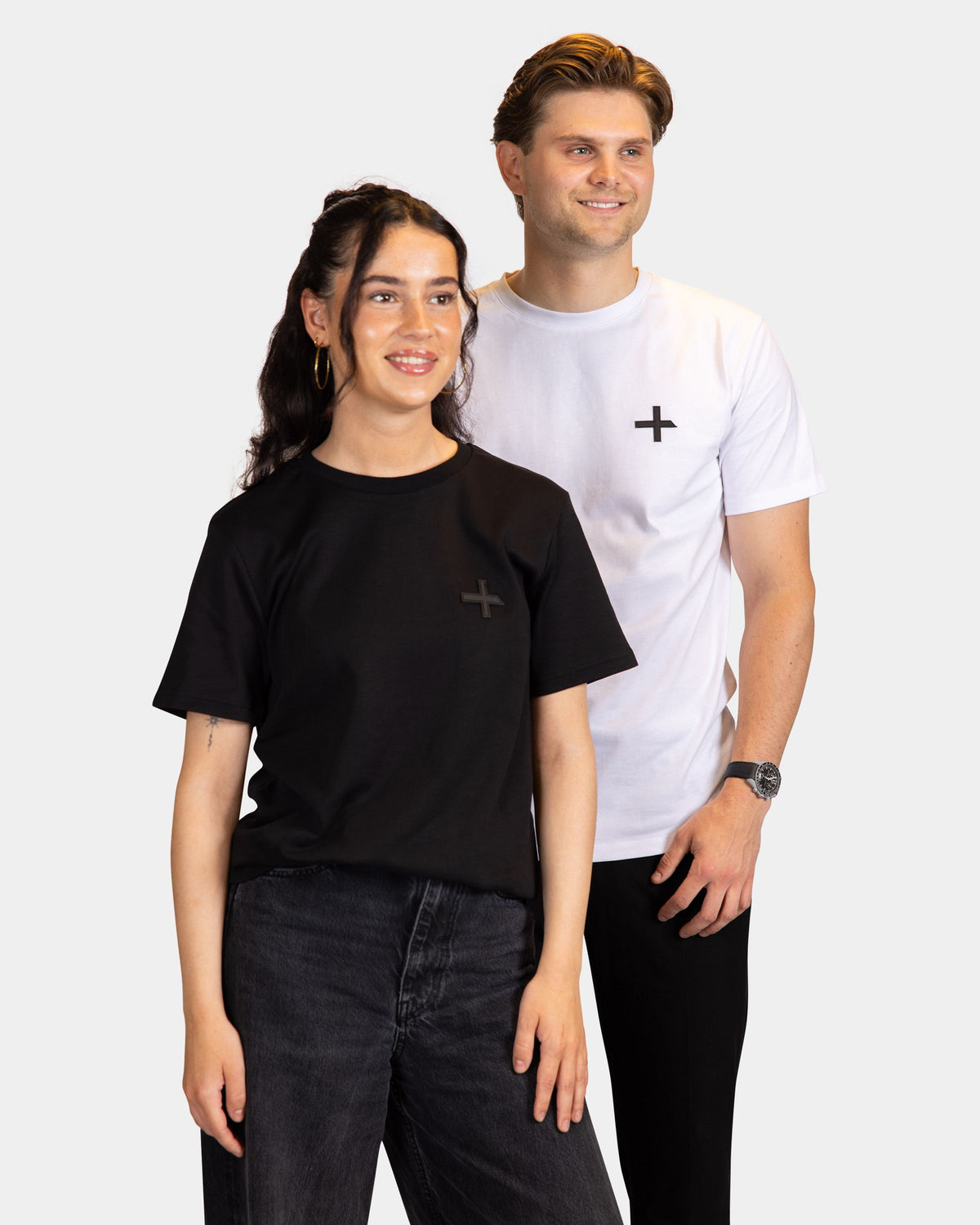Alle casual kleding