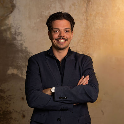 Koen de Bruijn
